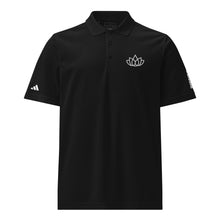 Load image into Gallery viewer, Lotus + INSPIRE - adidas sport polo