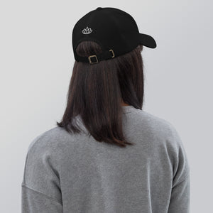 INSPIRE Embroidered Dad Hat