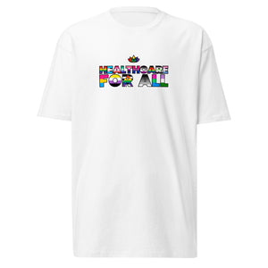 Pride Month - Men’s premium heavyweight tee