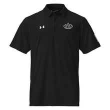 Load image into Gallery viewer, Lotus + INSPIRE - Under Armour® men&#39;s polo