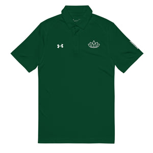 Lotus + INSPIRE - Under Armour® men's polo