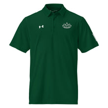 Load image into Gallery viewer, Lotus + INSPIRE - Under Armour® men&#39;s polo