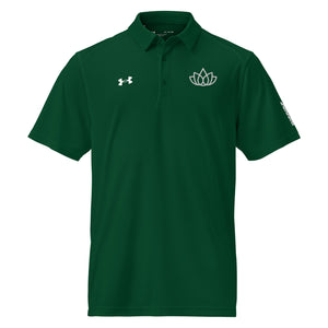 Lotus + INSPIRE - Under Armour® men's polo