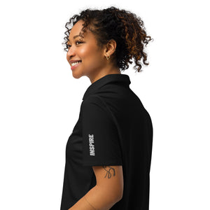 Lotus + INSPIRE - Under Armour® women’s polo