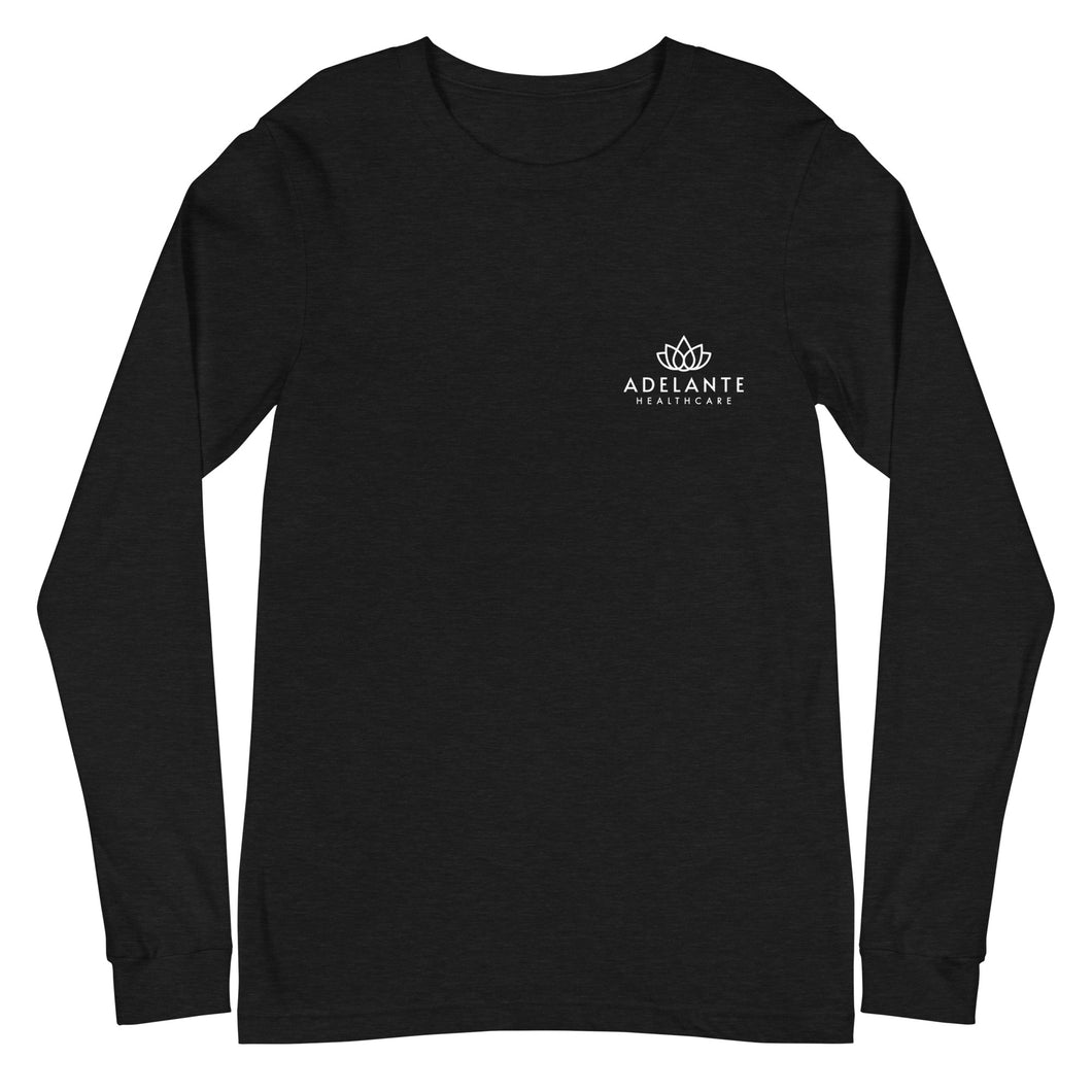 Adelante Lotus Long Sleeve