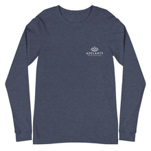 Load image into Gallery viewer, Adelante Lotus Long Sleeve