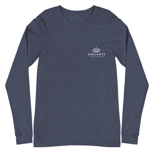 Adelante Lotus Long Sleeve