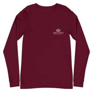 Adelante Lotus Long Sleeve