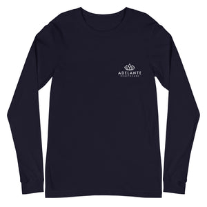 Adelante Lotus Long Sleeve