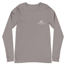 Load image into Gallery viewer, Adelante Lotus Long Sleeve