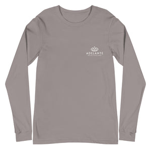 Adelante Lotus Long Sleeve