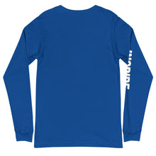 Load image into Gallery viewer, INSPIRE - Long Sleeve Bold Color Shirt