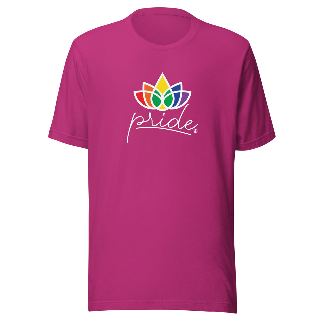 Pride Month - Unisex t-shirt