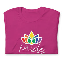 Load image into Gallery viewer, Pride Month - Unisex t-shirt