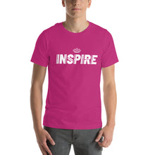 Load image into Gallery viewer, INSPIRE - Service Shirt