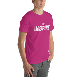 INSPIRE - Integrity Shirt