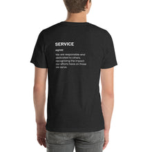 Load image into Gallery viewer, INSPIRE - Service Shirt