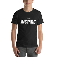 Load image into Gallery viewer, INSPIRE - Service Shirt