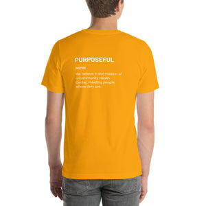 INSPIRE - Purposeful Shirt