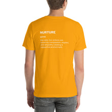 Load image into Gallery viewer, INSPIRE - Nurture Shirt