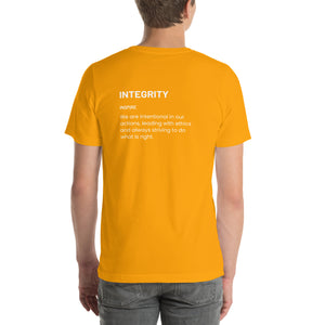 INSPIRE - Integrity Shirt