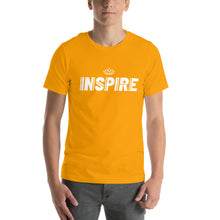 Load image into Gallery viewer, INSPIRE - Service Shirt