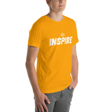 Load image into Gallery viewer, INSPIRE - Engaged Shirt