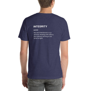 INSPIRE - Integrity Shirt