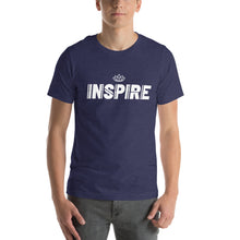 Load image into Gallery viewer, INSPIRE - Service Shirt