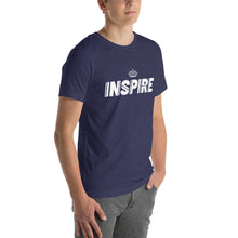 Load image into Gallery viewer, INSPIRE - Engaged Shirt