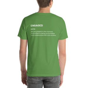 INSPIRE - Engaged Shirt