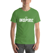 Load image into Gallery viewer, INSPIRE - Service Shirt