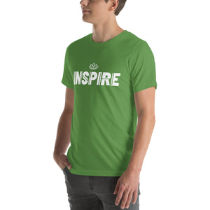 INSPIRE - Integrity Shirt