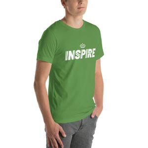 INSPIRE - Integrity Shirt