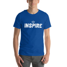 Load image into Gallery viewer, INSPIRE - Engaged Shirt