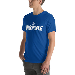 INSPIRE - Integrity Shirt