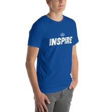 Load image into Gallery viewer, INSPIRE - Integrity Shirt