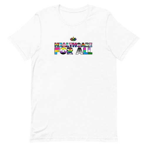 Pride Month - Unisex t-shirt