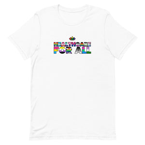 Pride Month - Unisex t-shirt