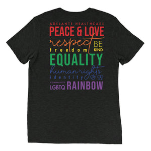 Pride Unisex T-shirt